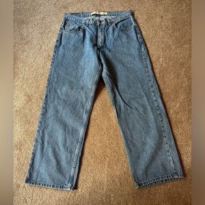 Arizona Relaxed Jeans